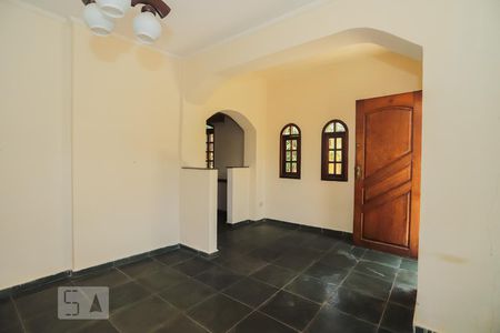 Sala 1 de casa à venda com 4 quartos, 420m² em Lapa, São Paulo