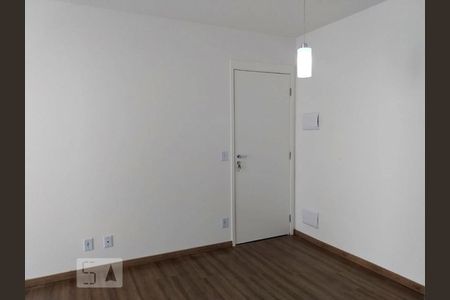 Sala de apartamento à venda com 2 quartos, 48m² em Jardim Monte Alegre, Taboão da Serra