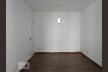 Sala de apartamento à venda com 2 quartos, 48m² em Jardim Monte Alegre, Taboão da Serra