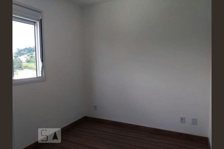 Quarto 1 de apartamento à venda com 2 quartos, 48m² em Jardim Monte Alegre, Taboão da Serra