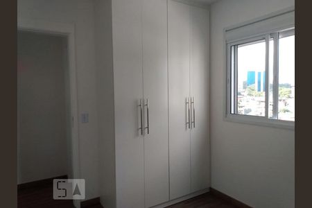 Quarto 1 de apartamento à venda com 2 quartos, 48m² em Jardim Monte Alegre, Taboão da Serra