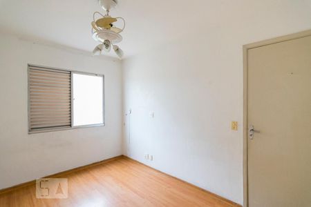 Quarto 2 de apartamento à venda com 2 quartos, 64m² em Campestre, Santo André