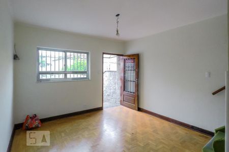 Sala de casa à venda com 2 quartos, 87m² em Cambuci, São Paulo