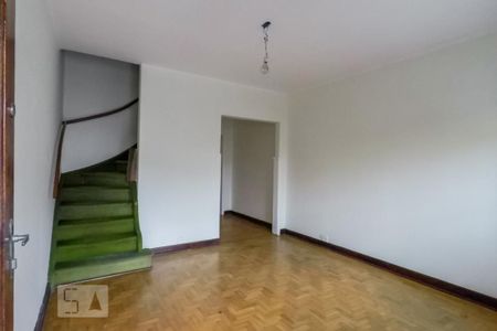 Sala de casa à venda com 2 quartos, 87m² em Cambuci, São Paulo