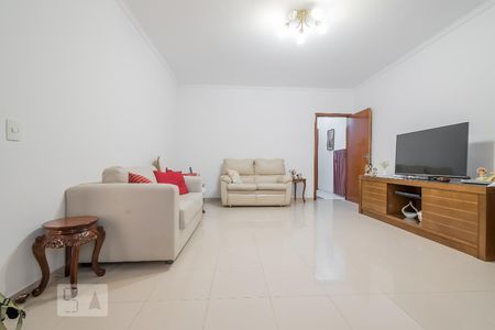 Sala de casa à venda com 3 quartos, 200m² em Vila Gea, São Paulo