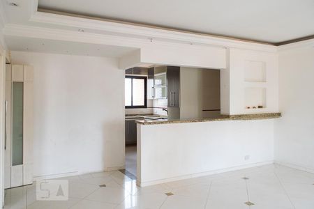 SALA de apartamento à venda com 3 quartos, 106m² em Santana, São Paulo