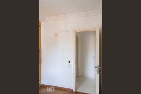 QUARTO 1 de apartamento à venda com 3 quartos, 106m² em Santana, São Paulo