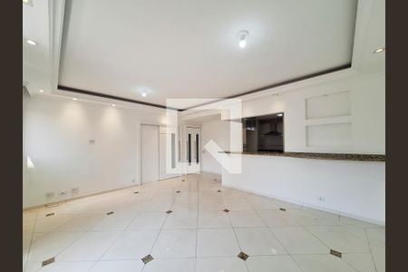 Apartamento para alugar com 106m², 3 quartos e 2 vagasSala