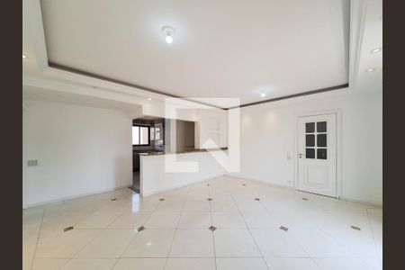 Apartamento para alugar com 106m², 3 quartos e 2 vagasSala