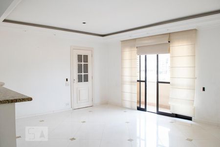 SALA de apartamento à venda com 3 quartos, 106m² em Santana, São Paulo