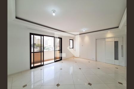 Apartamento para alugar com 106m², 3 quartos e 2 vagasSala