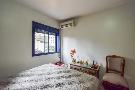 Suíte de apartamento à venda com 3 quartos, 98m² em Sumarezinho, São Paulo