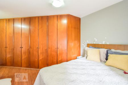 Suíte de apartamento para alugar com 3 quartos, 98m² em Sumarezinho, São Paulo