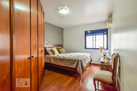 Suíte de apartamento para alugar com 3 quartos, 98m² em Sumarezinho, São Paulo