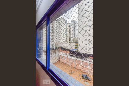 Sala - Vista de apartamento para alugar com 3 quartos, 98m² em Sumarezinho, São Paulo