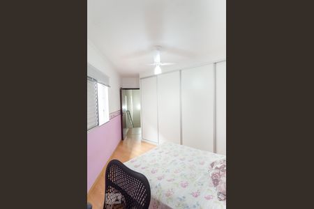 Quarto 1 de casa para alugar com 2 quartos, 115m² em Parque Jabaquara, São Paulo