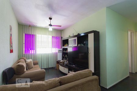 Sala de apartamento à venda com 2 quartos, 57m² em Freguesia (jacarepaguá), Rio de Janeiro