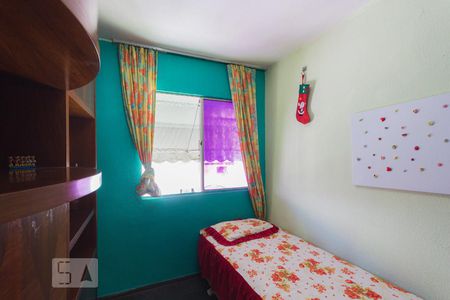 Quarto 1 de apartamento à venda com 2 quartos, 57m² em Freguesia (jacarepaguá), Rio de Janeiro