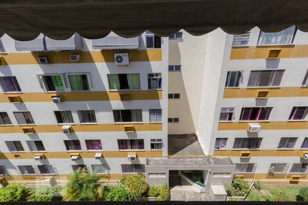 Vista de apartamento à venda com 2 quartos, 57m² em Freguesia (jacarepaguá), Rio de Janeiro