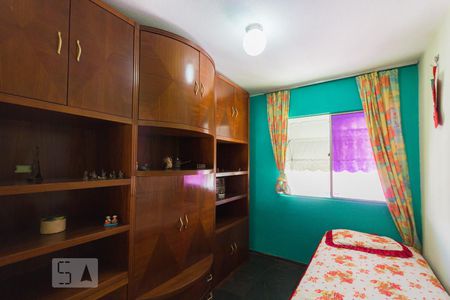 Quarto 1 de apartamento à venda com 2 quartos, 57m² em Freguesia (jacarepaguá), Rio de Janeiro