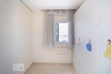 Quarto de apartamento para alugar com 2 quartos, 53m² em Jardim Modelo, São Paulo