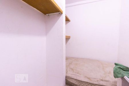 Quarto de kitnet/studio para alugar com 1 quarto, 12m² em Imirim, São Paulo
