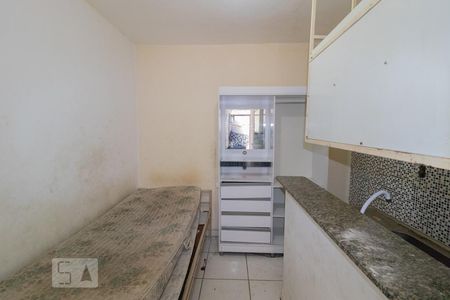 Dormitório de kitnet/studio à venda com 1 quarto, 18m² em Imirim, São Paulo