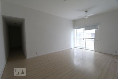 sala de apartamento à venda com 2 quartos, 92m² em Pechincha, Rio de Janeiro