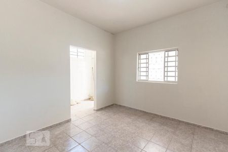 Sala de casa para alugar com 1 quarto, 40m² em Jardim Brasil, Campinas