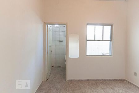 Quarto de casa para alugar com 1 quarto, 40m² em Jardim Brasil, Campinas