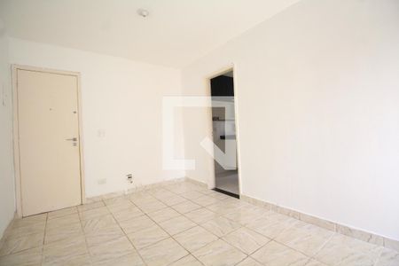 Sala de apartamento para alugar com 2 quartos, 45m² em Lauzane Paulista, São Paulo