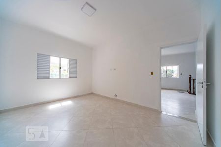 Quarto 1 de apartamento à venda com 3 quartos, 108m² em Parque Novo Oratório, Santo André