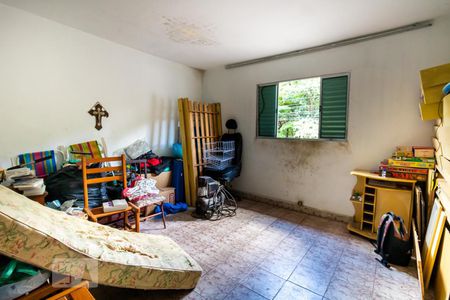 Quarto 1 de casa à venda com 2 quartos, 250m² em Vila Maria Alta, São Paulo