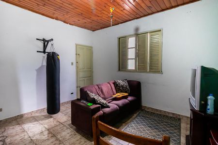 Sala de casa à venda com 2 quartos, 250m² em Vila Maria Alta, São Paulo