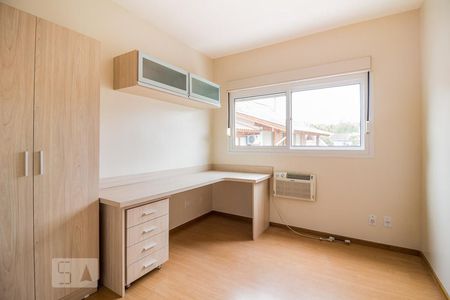 Dormitório2 de apartamento à venda com 3 quartos, 69m² em Ipanema, Porto Alegre