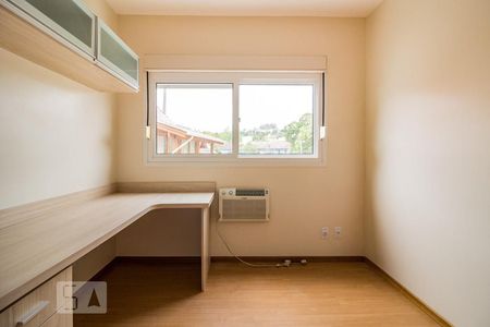 Dormitório2 de apartamento à venda com 3 quartos, 69m² em Ipanema, Porto Alegre