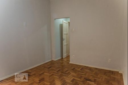 Suíte  de apartamento para alugar com 2 quartos, 84m² em Tijuca, Rio de Janeiro