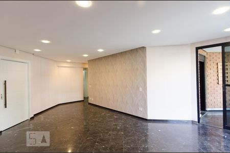 Sala de apartamento para alugar com 3 quartos, 125m² em Centro, São Bernardo do Campo