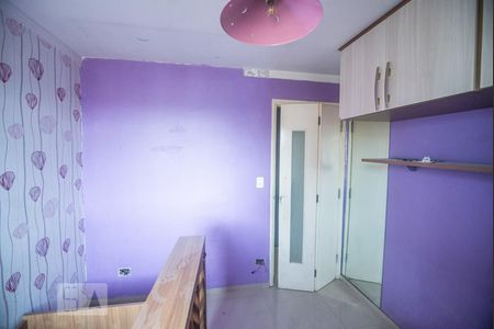 Quarto 1 de apartamento à venda com 2 quartos, 70m² em Quinta da Paineira, São Paulo