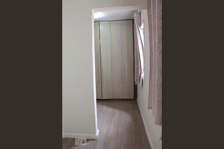 Dormitório 2 de apartamento para alugar com 2 quartos, 51m² em Vila Príncipe de Gales, Santo André