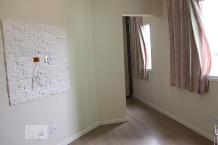 Dormitório 1 de apartamento para alugar com 2 quartos, 51m² em Vila Príncipe de Gales, Santo André