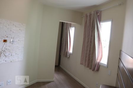 Dormitório 1 de apartamento para alugar com 2 quartos, 51m² em Vila Príncipe de Gales, Santo André