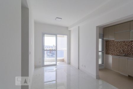 Sala de apartamento à venda com 1 quarto, 45m² em Santa Ifigênia, São Paulo