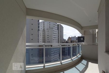 Sacada de apartamento à venda com 1 quarto, 45m² em Santa Ifigênia, São Paulo