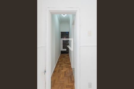 Sala - Hall da entrada de apartamento para alugar com 2 quartos, 72m² em Olaria, Rio de Janeiro