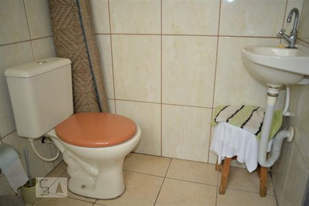 Banheiro 2 de apartamento à venda com 2 quartos, 68m² em Vila Mariana, São Paulo