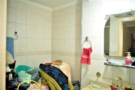 Banheiro 1 de apartamento à venda com 2 quartos, 68m² em Vila Mariana, São Paulo
