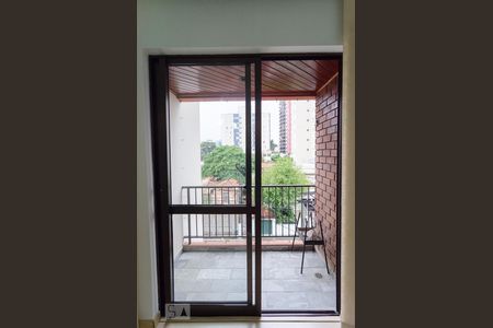 Sala de apartamento para alugar com 2 quartos, 54m² em Vila Guarani, São Paulo