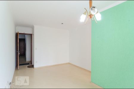 Sala de apartamento para alugar com 2 quartos, 54m² em Vila Guarani, São Paulo