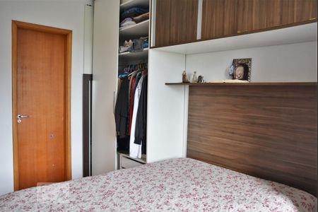 Suíte de apartamento à venda com 2 quartos, 63m² em Pechincha, Rio de Janeiro